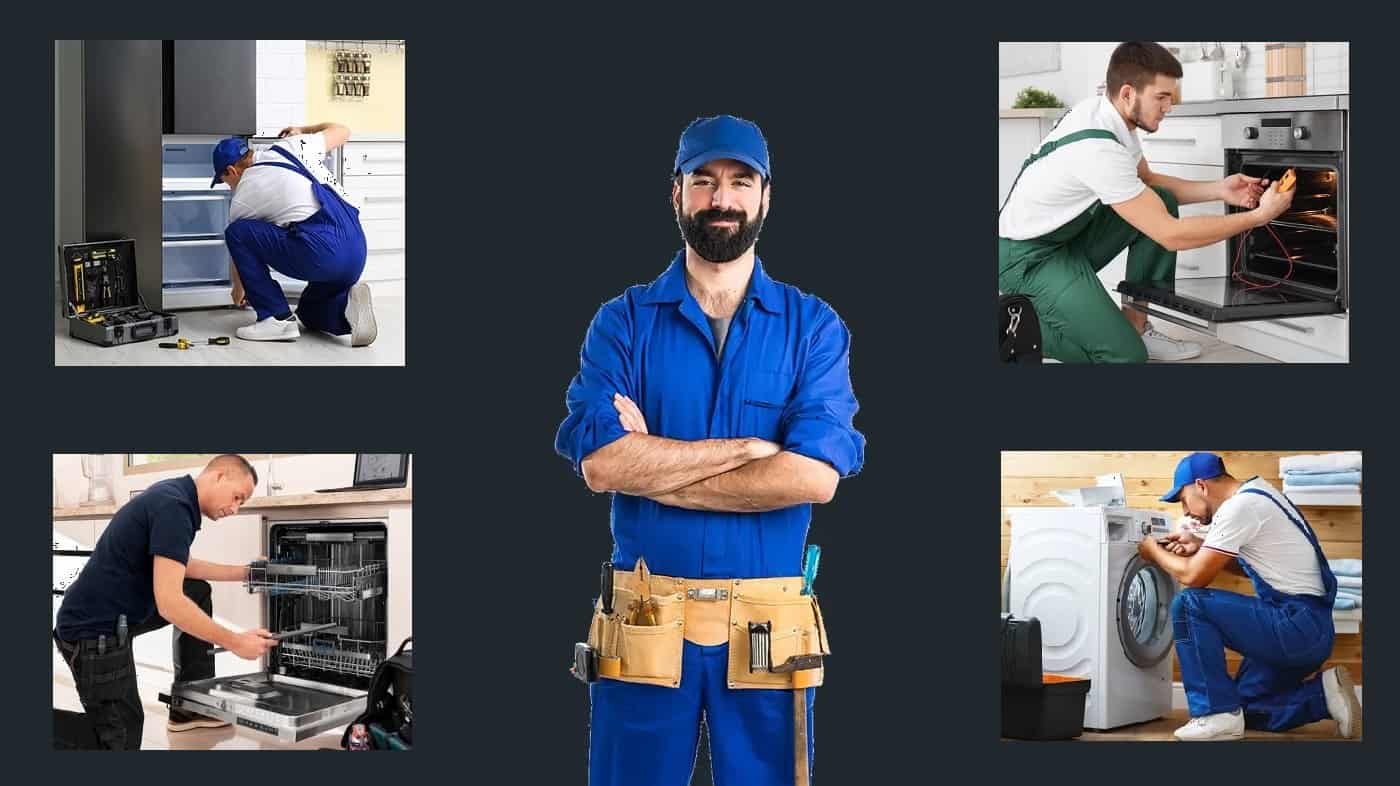 Altunizade beyaz eşya servisi