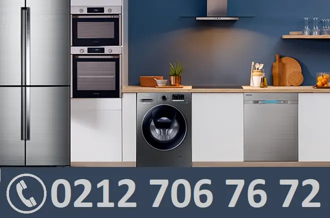 Altunizade Mahallesi beyaz eşya tamir servisi